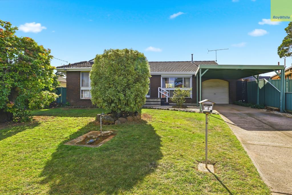 14 Witney Ct, Darley, VIC 3340