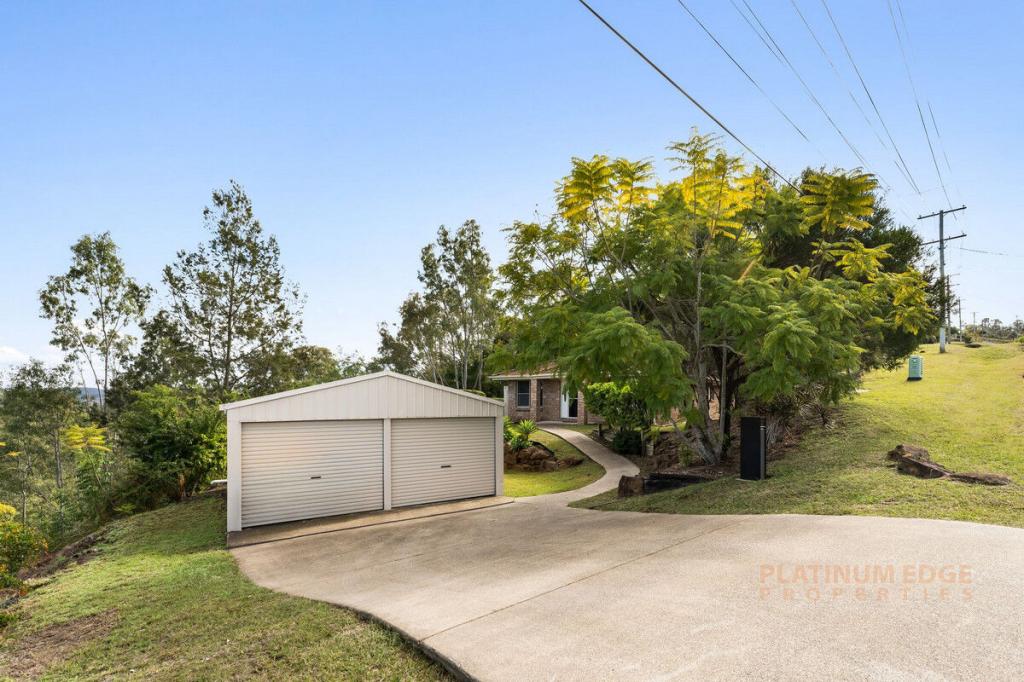 156-160 Boomerang Dr, Kooralbyn, QLD 4285