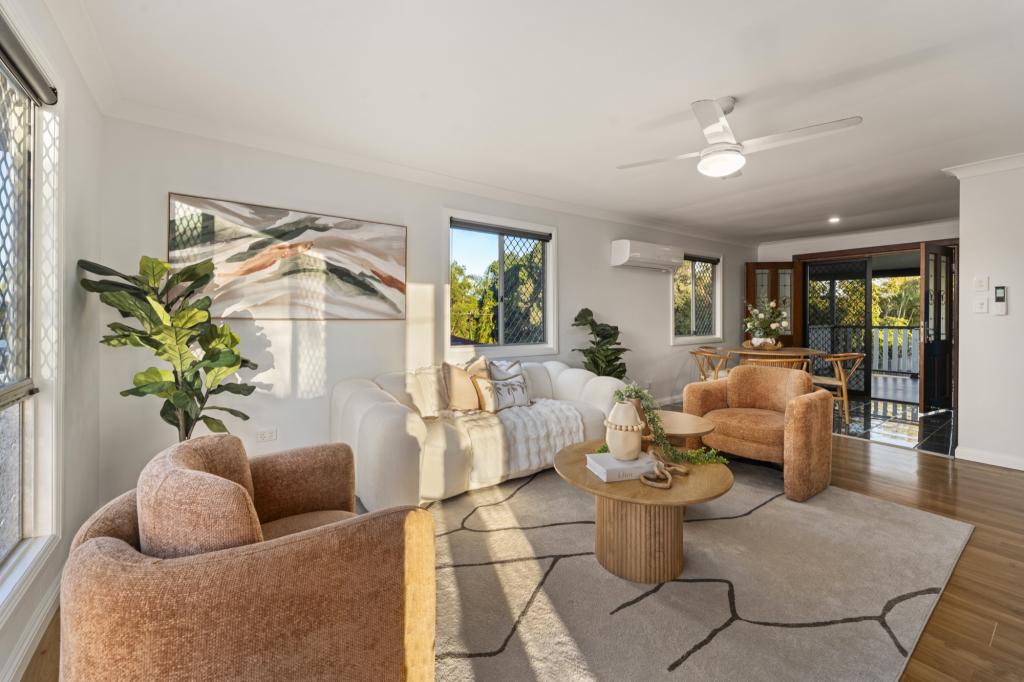 17 Mitchell St, Capalaba, QLD 4157