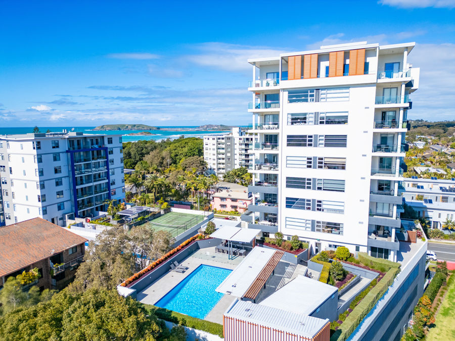 26/123 Park Beach Rd, Coffs Harbour, NSW 2450