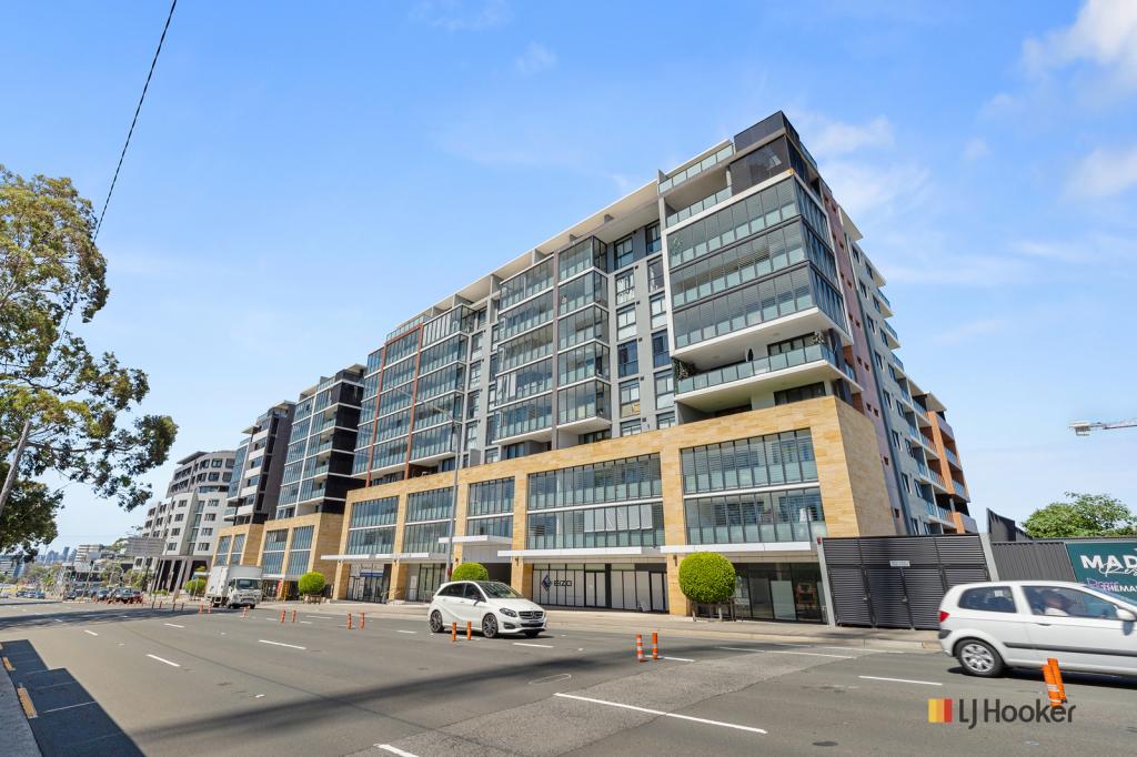 B105/118 Princes Hwy, Arncliffe, NSW 2205