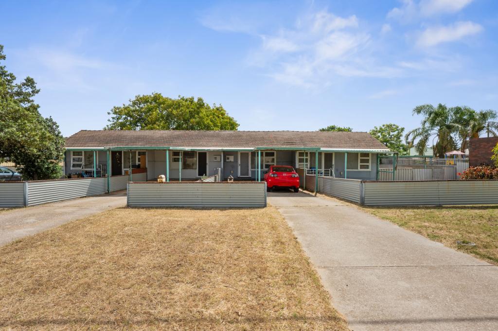 31 Scott Rd, Rangeway, WA 6530