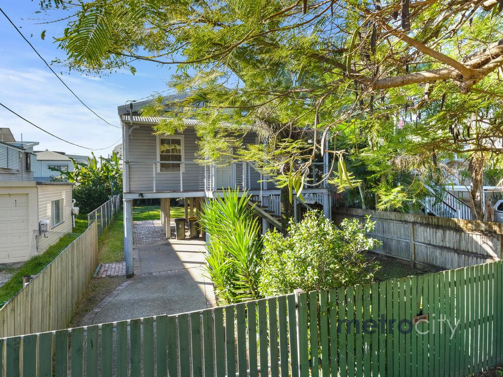 31 Cowper St, Bulimba, QLD 4171