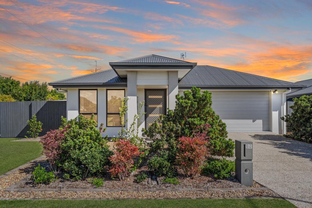 29 Oceanblue Bvd, Pialba, QLD 4655