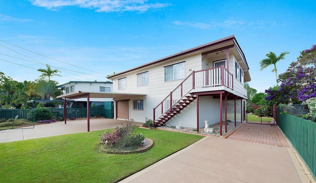 46 Cedar St, Clontarf, QLD 4019