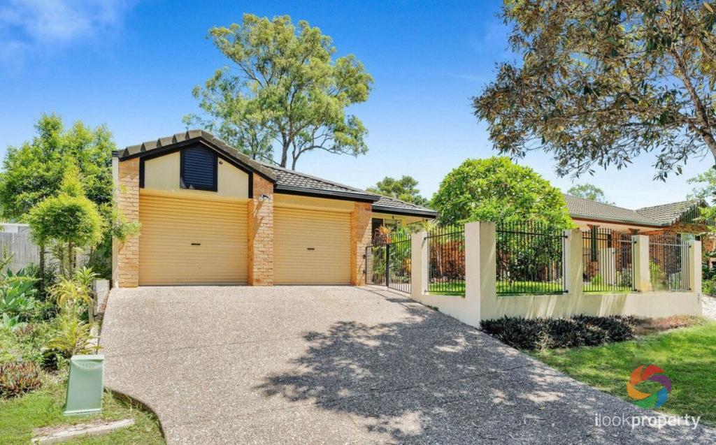 63 Leichhardt Cct, Forest Lake, QLD 4078