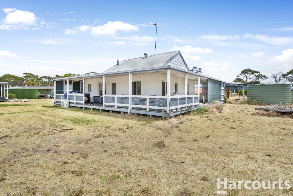 80 Liddle Lane, Dimboola, VIC 3414