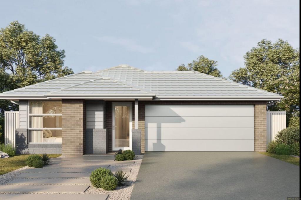 Contact Agent For Address, Bringelly, NSW 2556