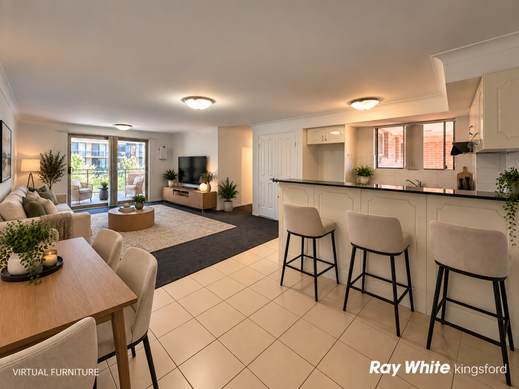 15/398 Anzac Pde, Kingsford, NSW 2032