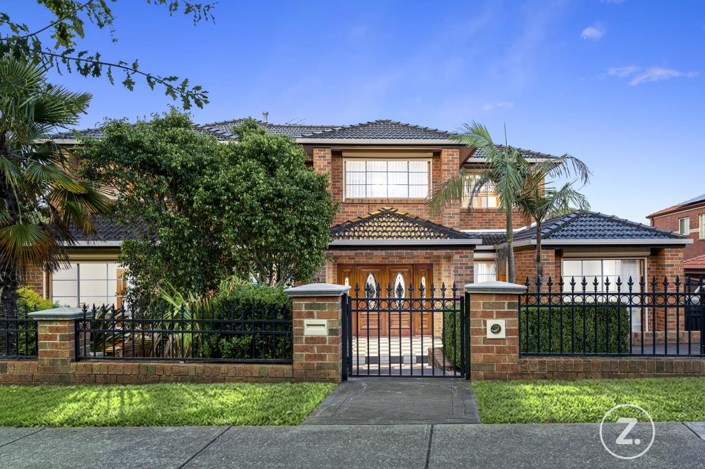 61 Dunfermline Ave, Greenvale, VIC 3059