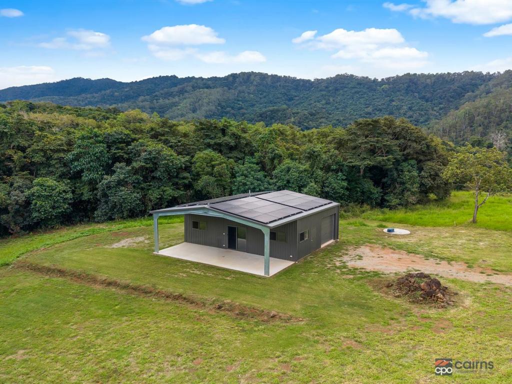 105-107 Catalano Accs, Goldsborough, QLD 4865
