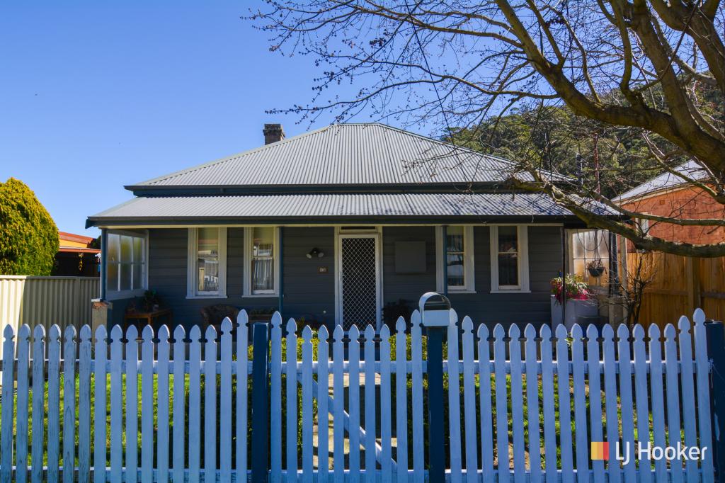 12 Victoria Ave, Oakey Park, NSW 2790