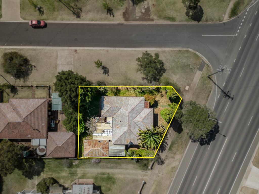 151 Anzac Ave, Harristown, QLD 4350