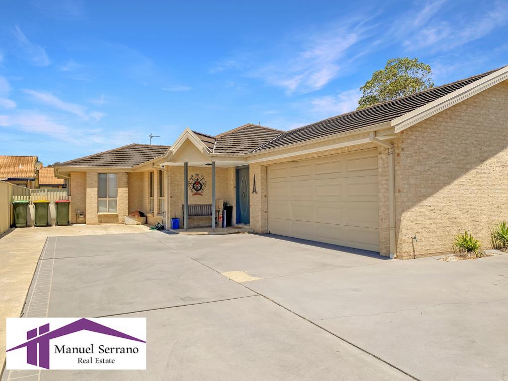 2/121 Tongarra Rd, Albion Park, NSW 2527