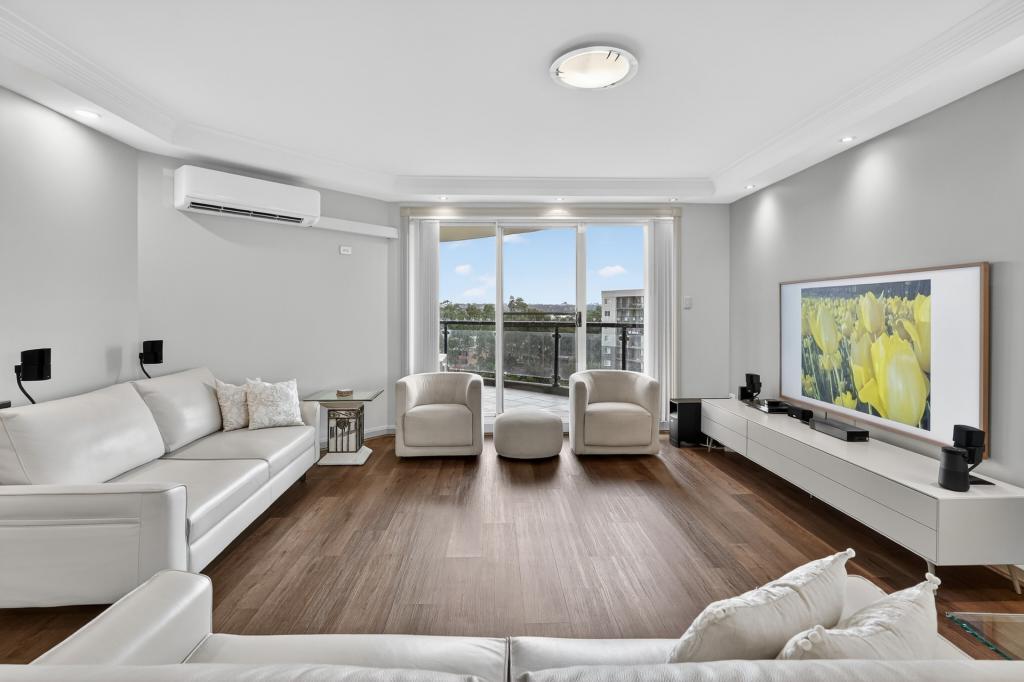 704/91c Bridge Rd, Westmead, NSW 2145