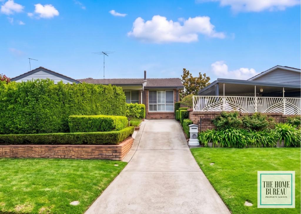 6 Crossley Ave, Mcgraths Hill, NSW 2756