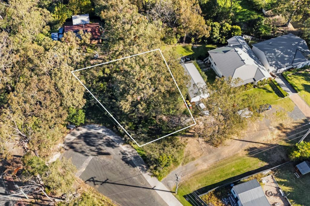 1 Casuarina St, Hill Top, NSW 2575