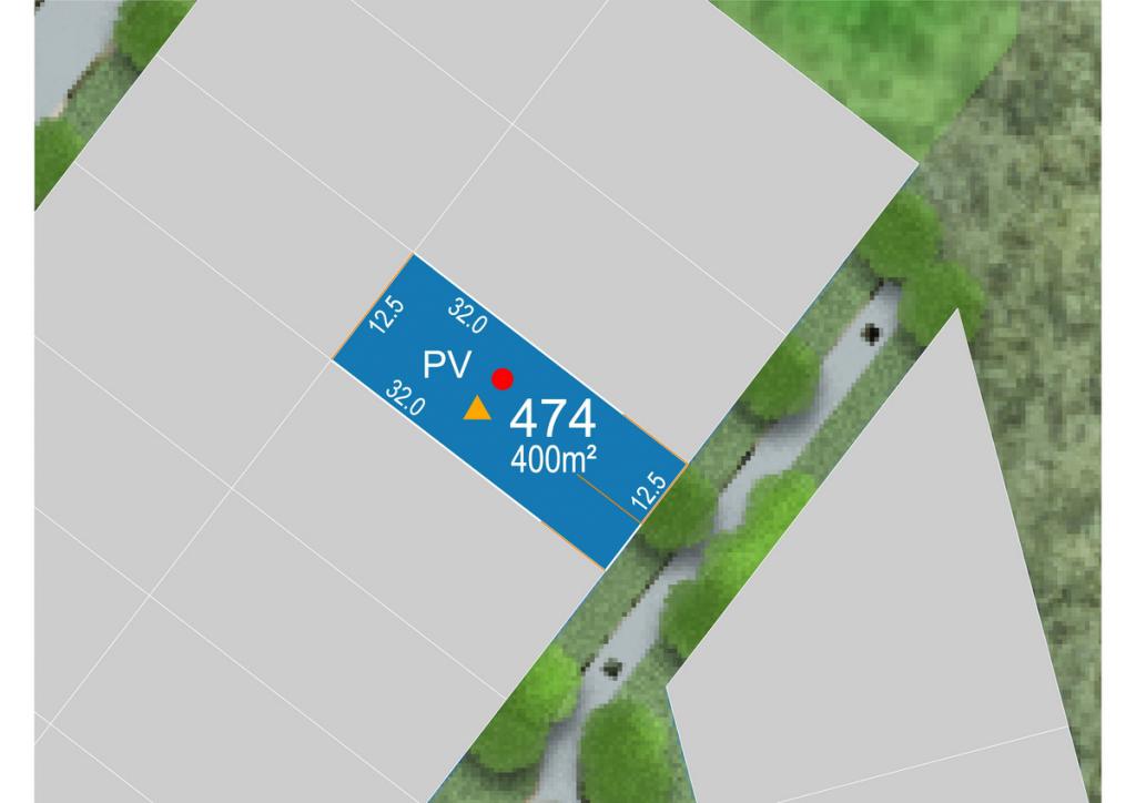 Lot 474 Crystalline St, Julago, QLD 4816