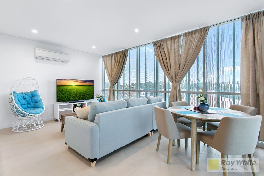 3.12/211-215 Charles St, Canterbury, NSW 2193