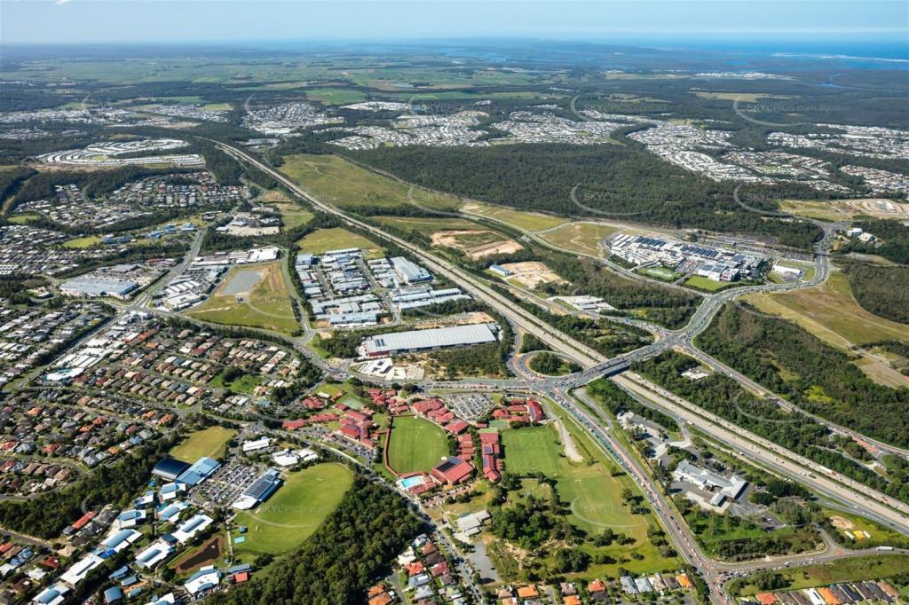 Contact Agent For Address, Pimpama, QLD 4209