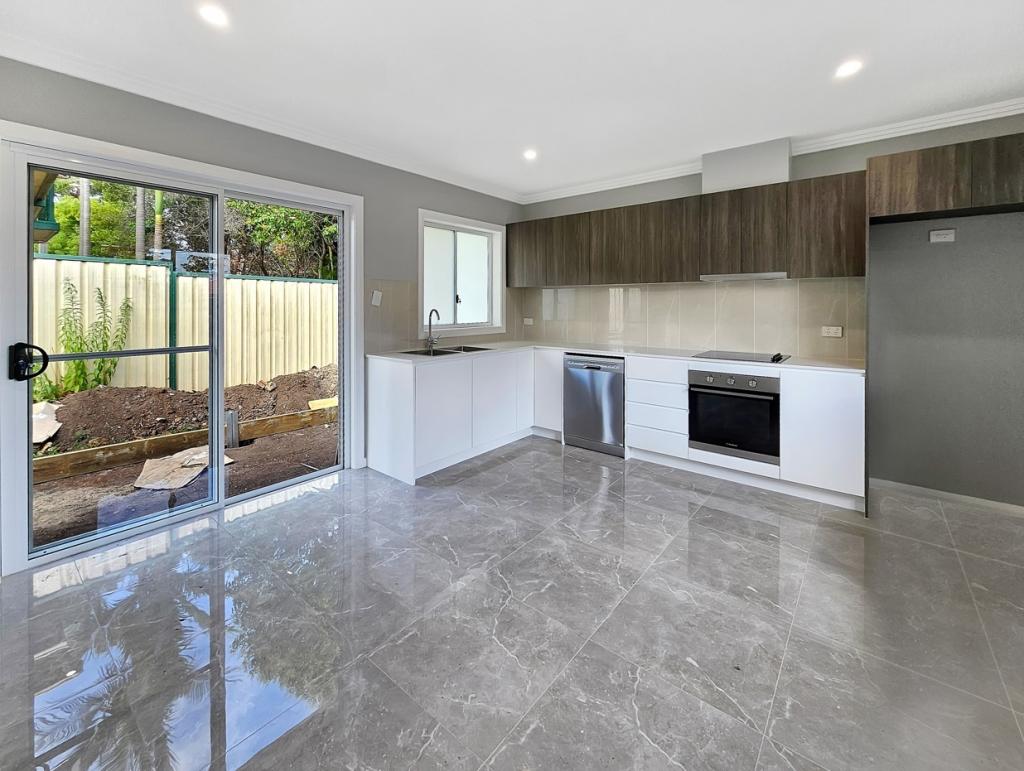 215a Wattle St, Bankstown, NSW 2200