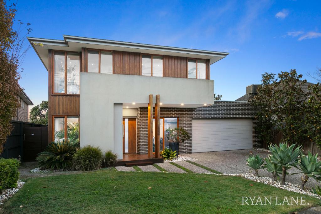3 Bracken Gr, Altona, VIC 3018