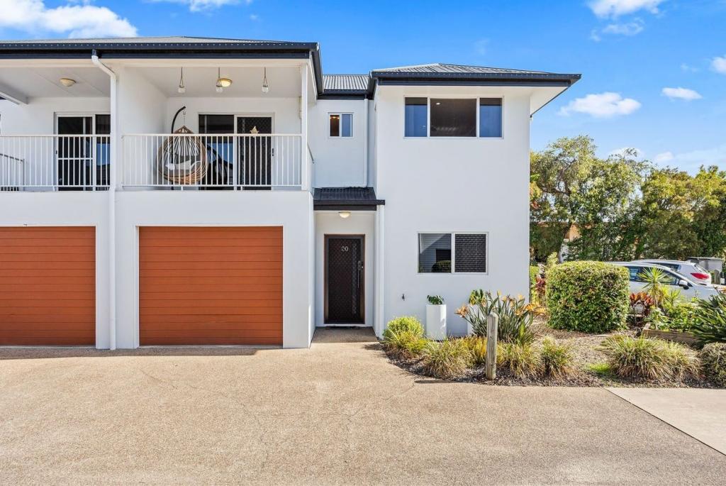 20/26-28 Hunter St, Pialba, QLD 4655