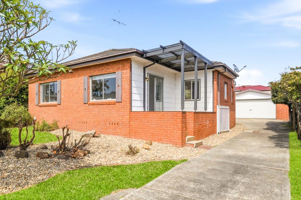 10 Percy St, Greystanes, NSW 2145