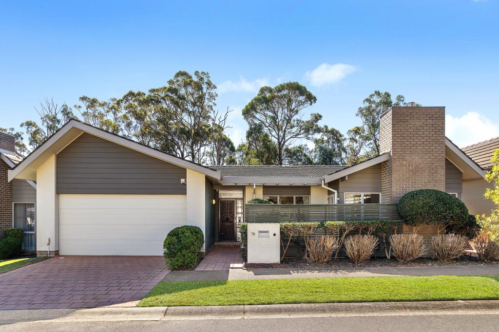 78 Leura Cres, North Turramurra, NSW 2074
