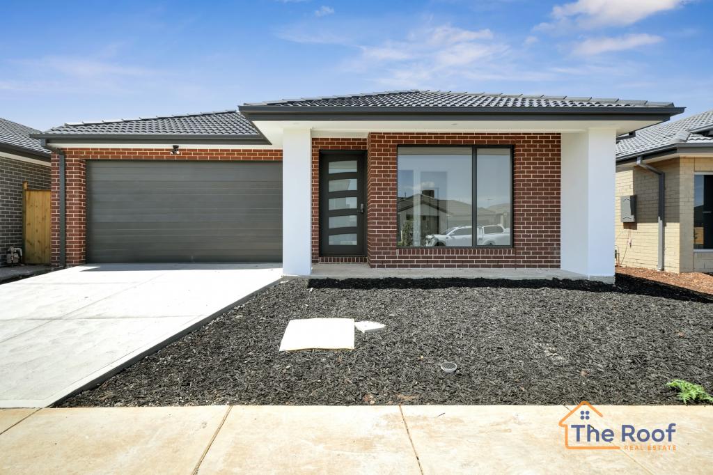 27 Happiness Way, Wyndham Vale, VIC 3024