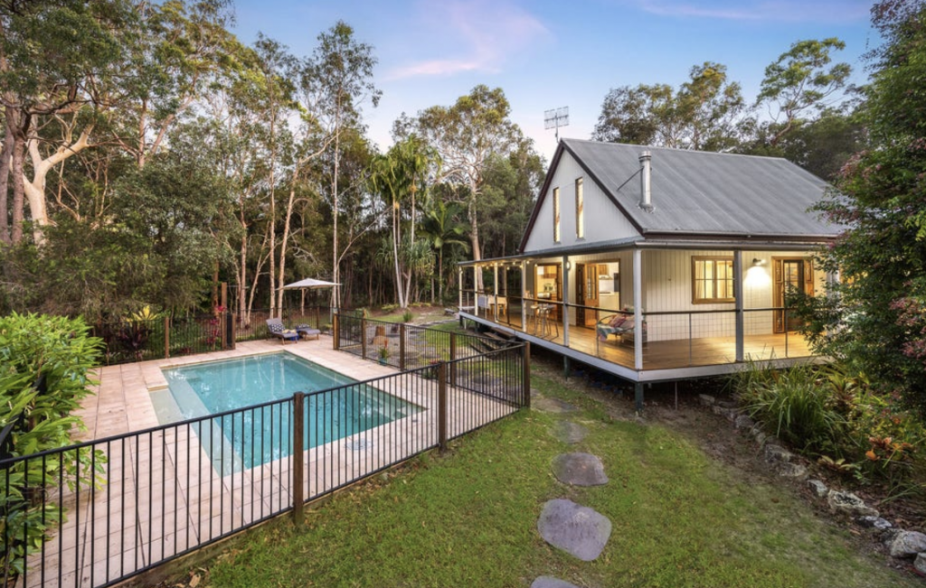 71 Little Creek Rd, Cooroibah, QLD 4565