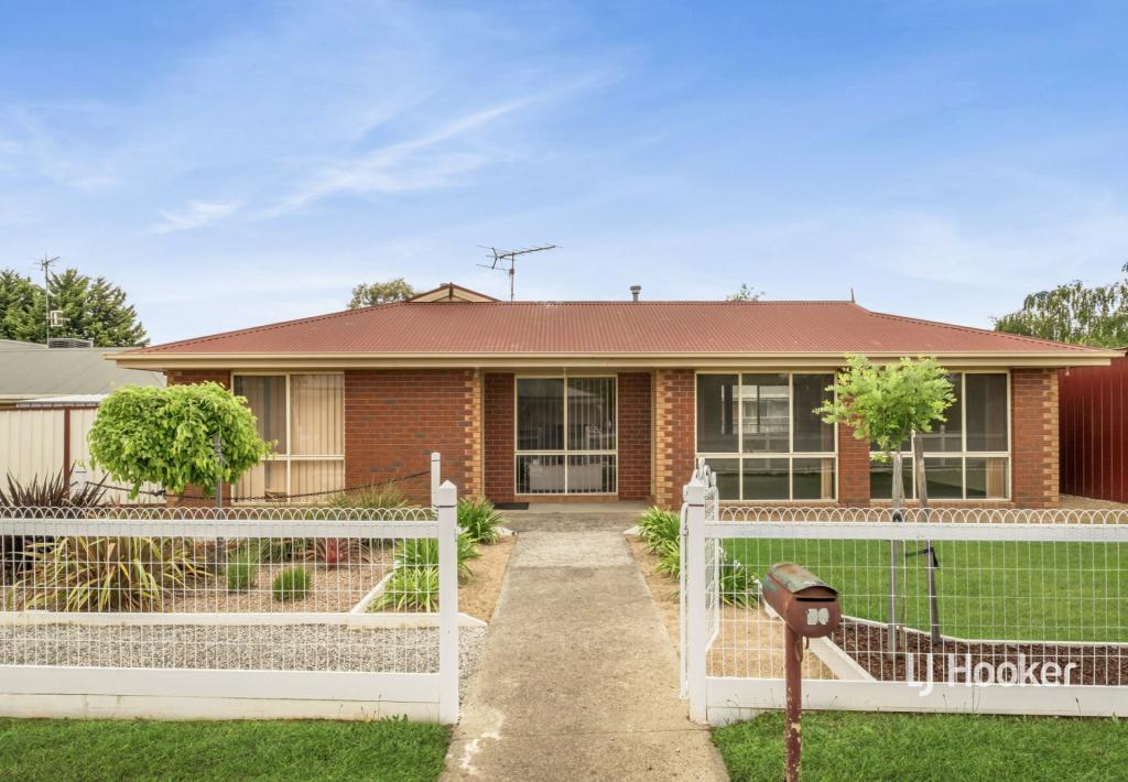 21 Pontisford Ct, Kilmore, VIC 3764