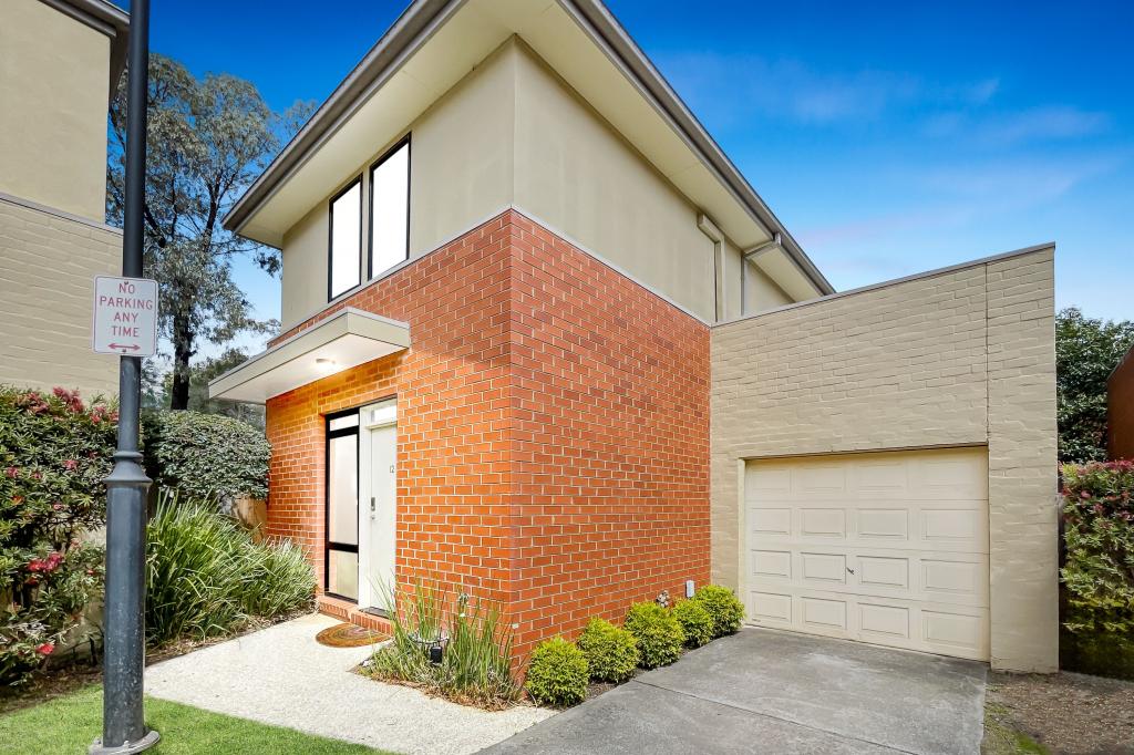 12 Leaf Ct, Clayton, VIC 3168