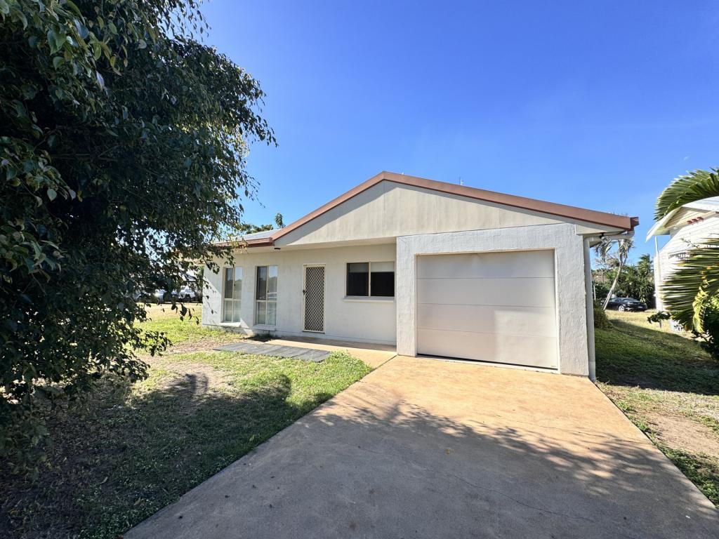 26 Marshall St, Bowen, QLD 4805