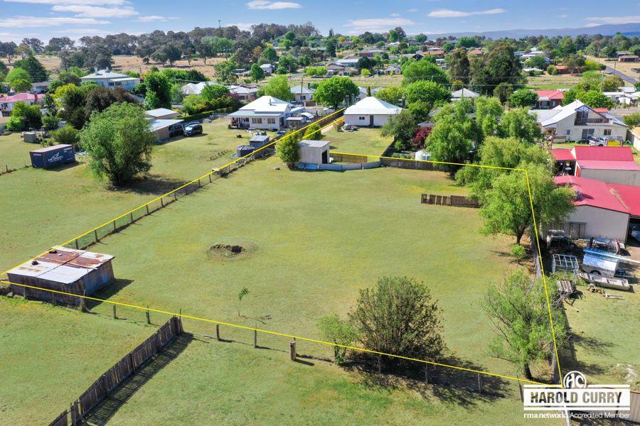 Lot I Molesworth St, Tenterfield, NSW 2372