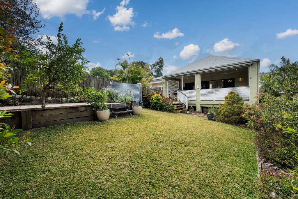 42 Addison St, Red Hill, QLD 4059