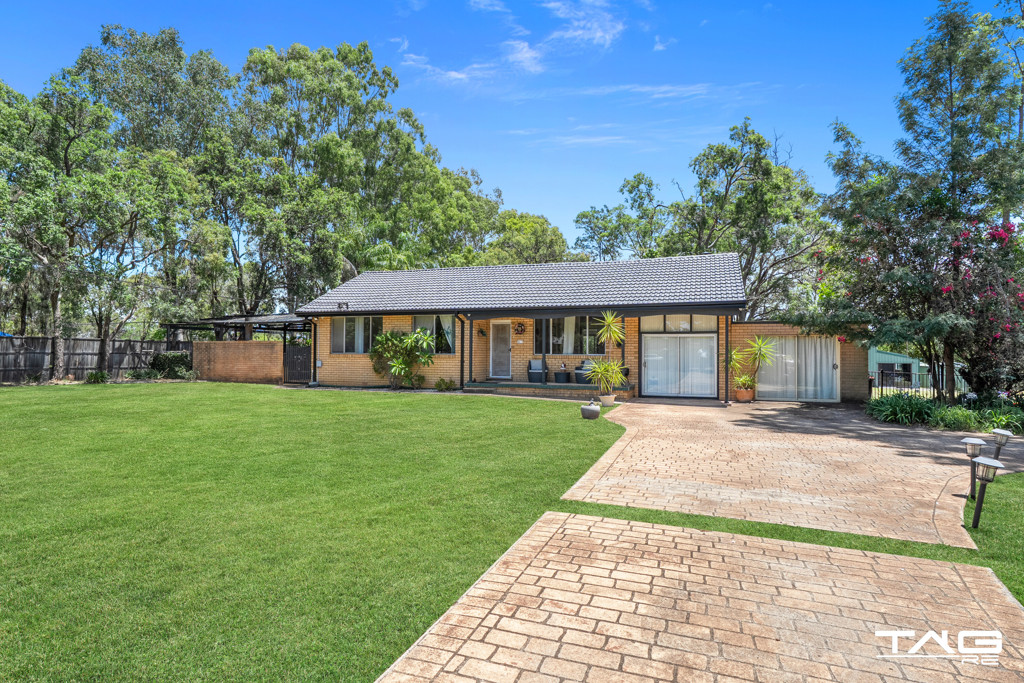 91a Grays Lane, Cranebrook, NSW 2749