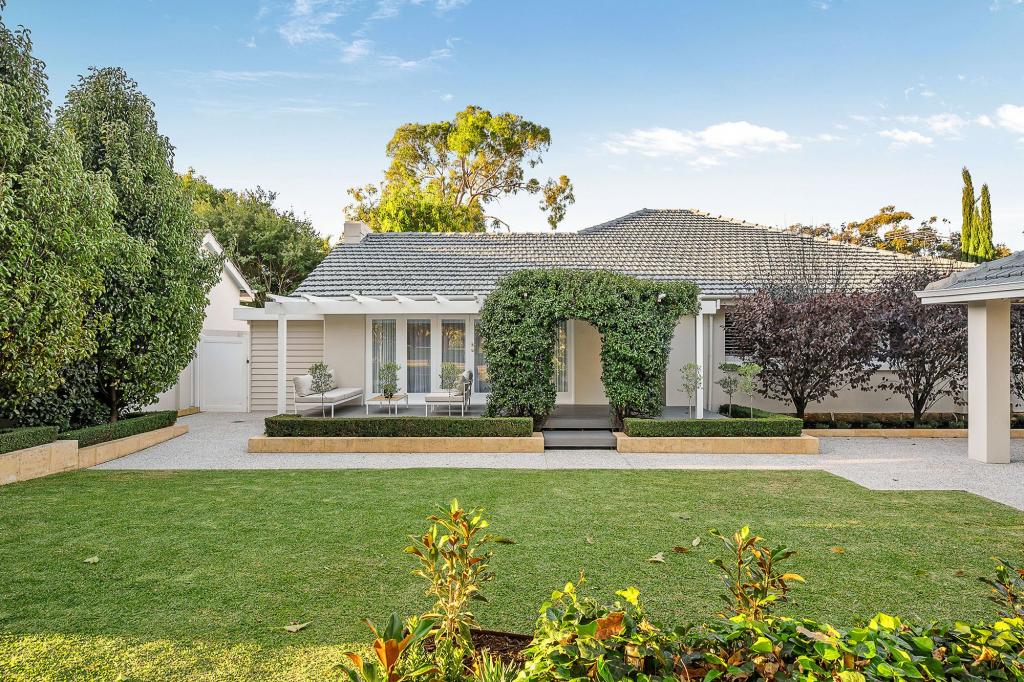 18 Donegal Rd, Floreat, WA 6014