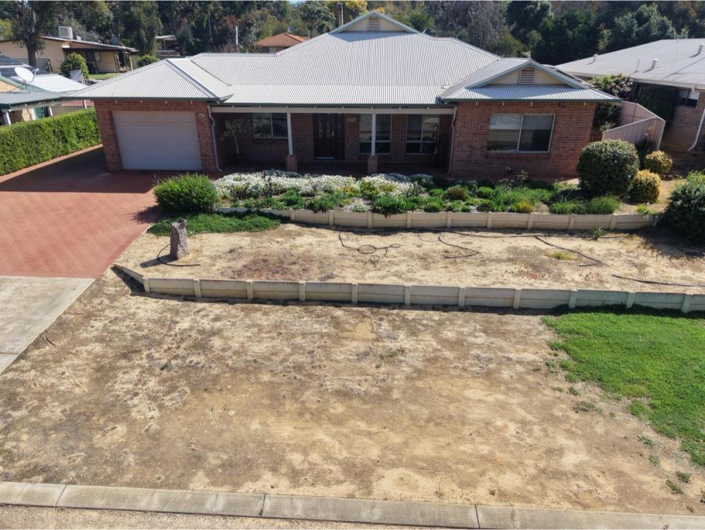 3 Brockman Ct, Dandaragan, WA 6507