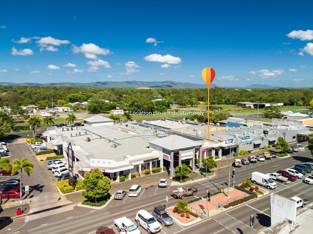 Shop 20/90-94 Byrnes St, Mareeba, QLD 4880