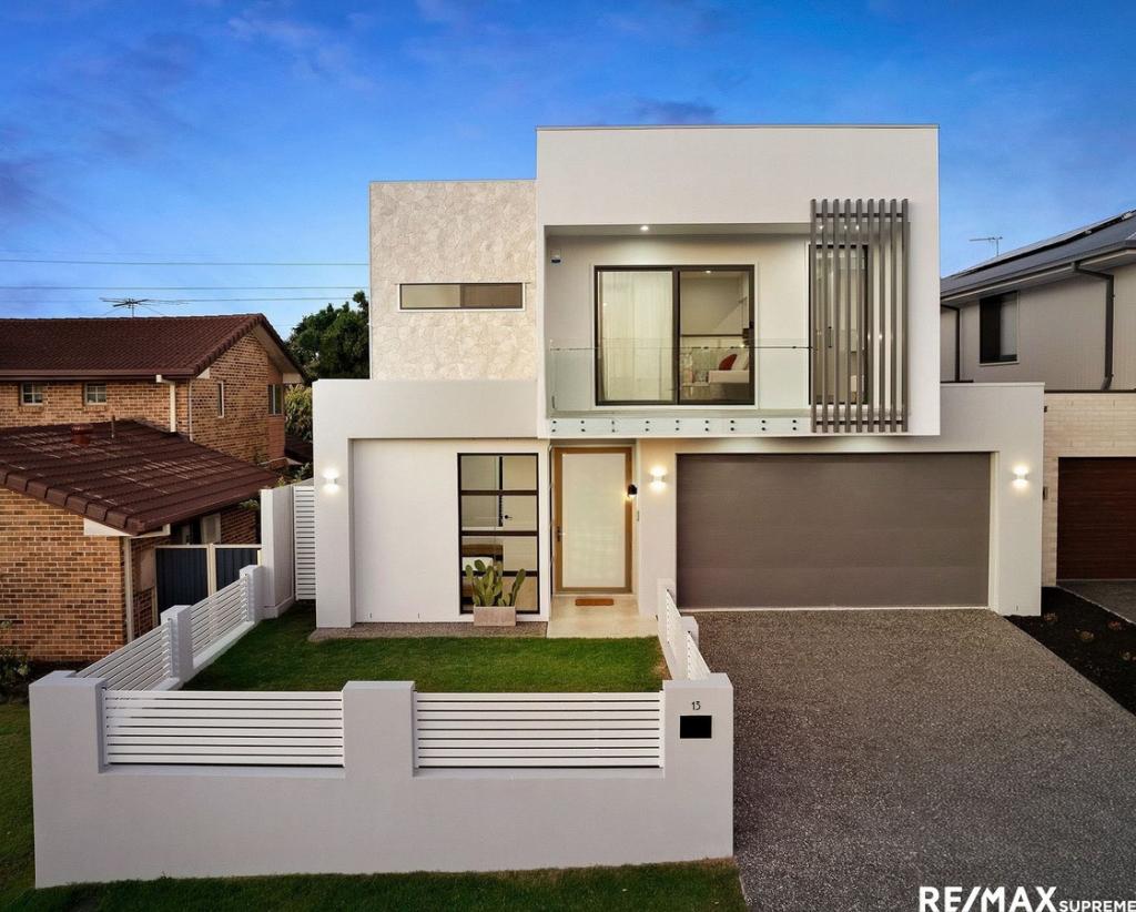 13 Cressbrook St, Eight Mile Plains, QLD 4113