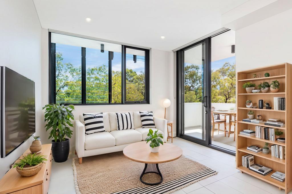 7/43 Lindfield Ave, Lindfield, NSW 2070