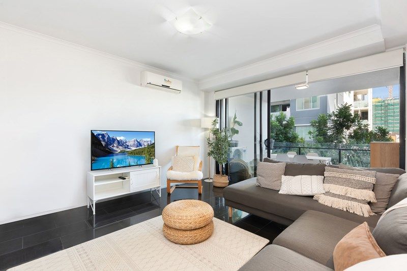 211/70-78 Victoria St, West End, QLD 4101