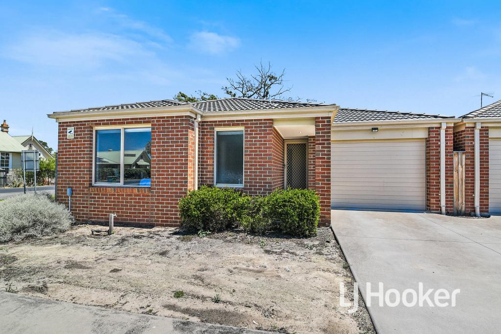 1 Trinidad Walk, Pakenham, VIC 3810