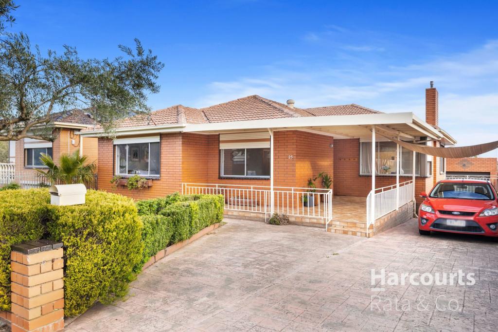 25 Bruce St, Lalor, VIC 3075