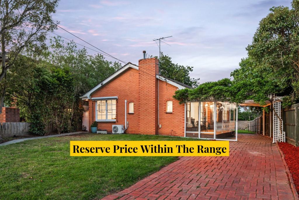 3 Beenak Ct, Forest Hill, VIC 3131