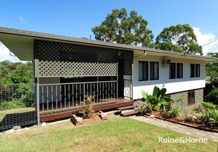 9 Garden St, West Gladstone, QLD 4680