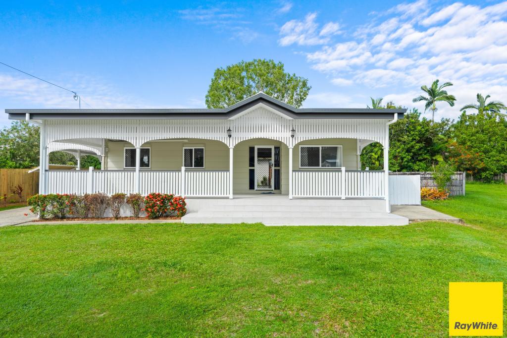 15 O'Hara St, Earlville, QLD 4870