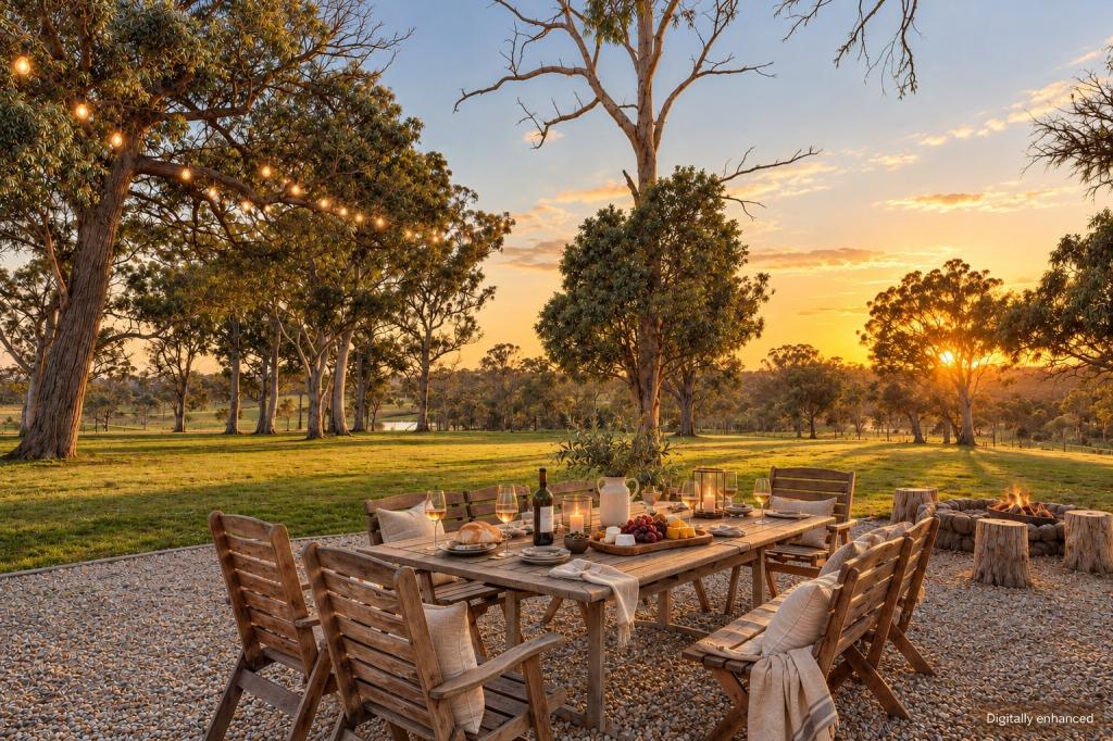 63 Hazelton Rd, Bungonia, NSW 2580