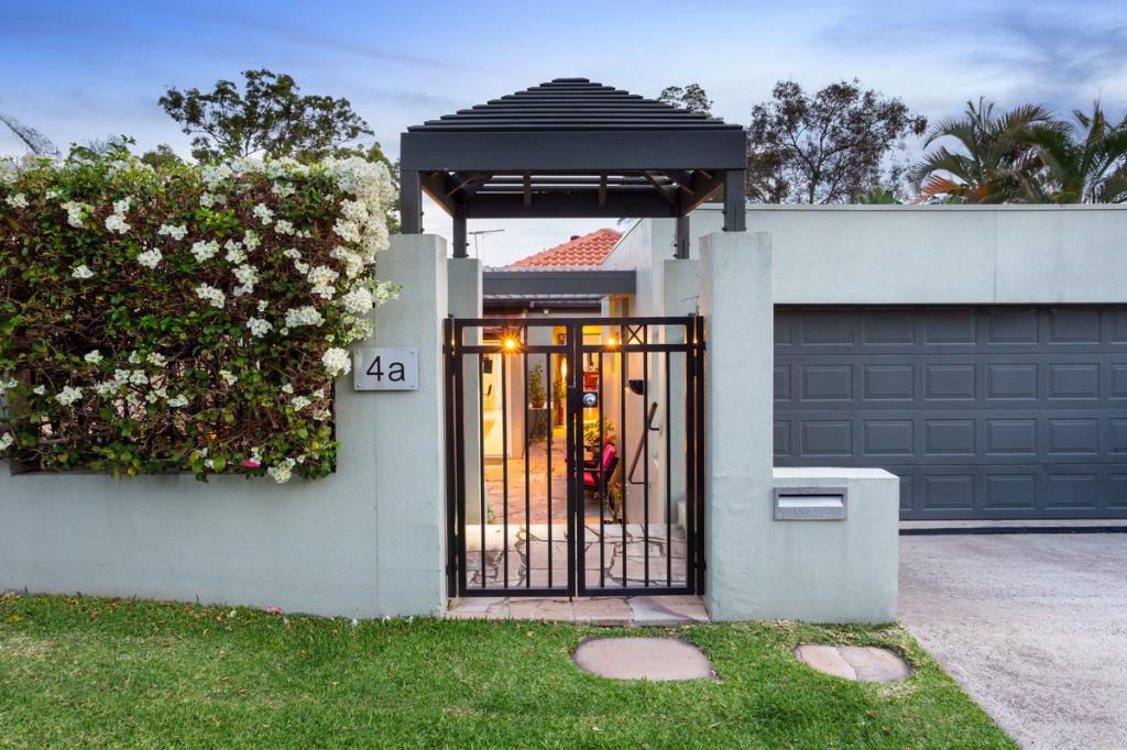 4a Glencairn Ave, Indooroopilly, QLD 4068